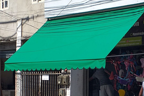 Toldo-Cortina-Catarina